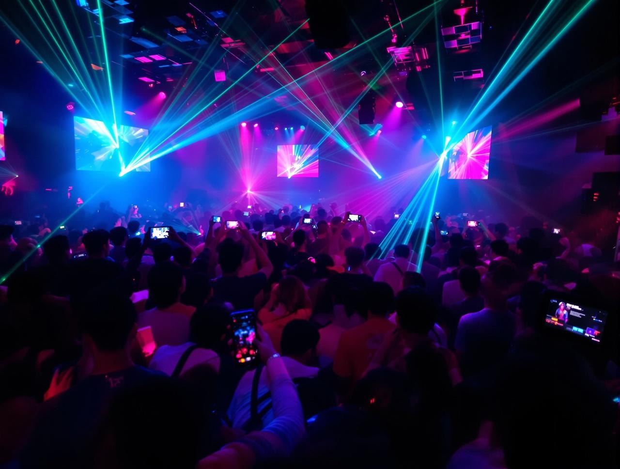 每日黑料-某偶像团体成员夜店醉酒失态，视频全网疯传